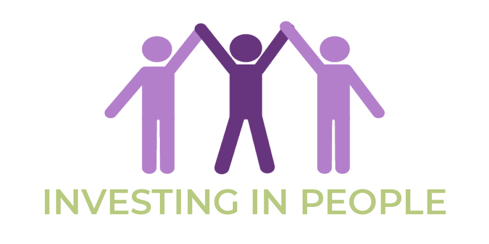 Investing in People