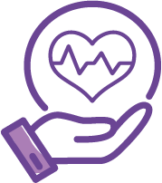 Health support