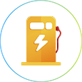 EV Socket Icon