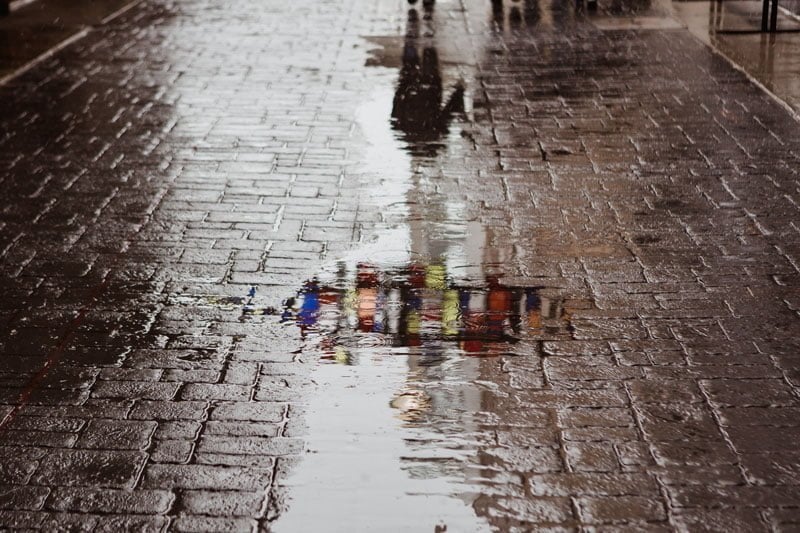 Surface Water Drainage