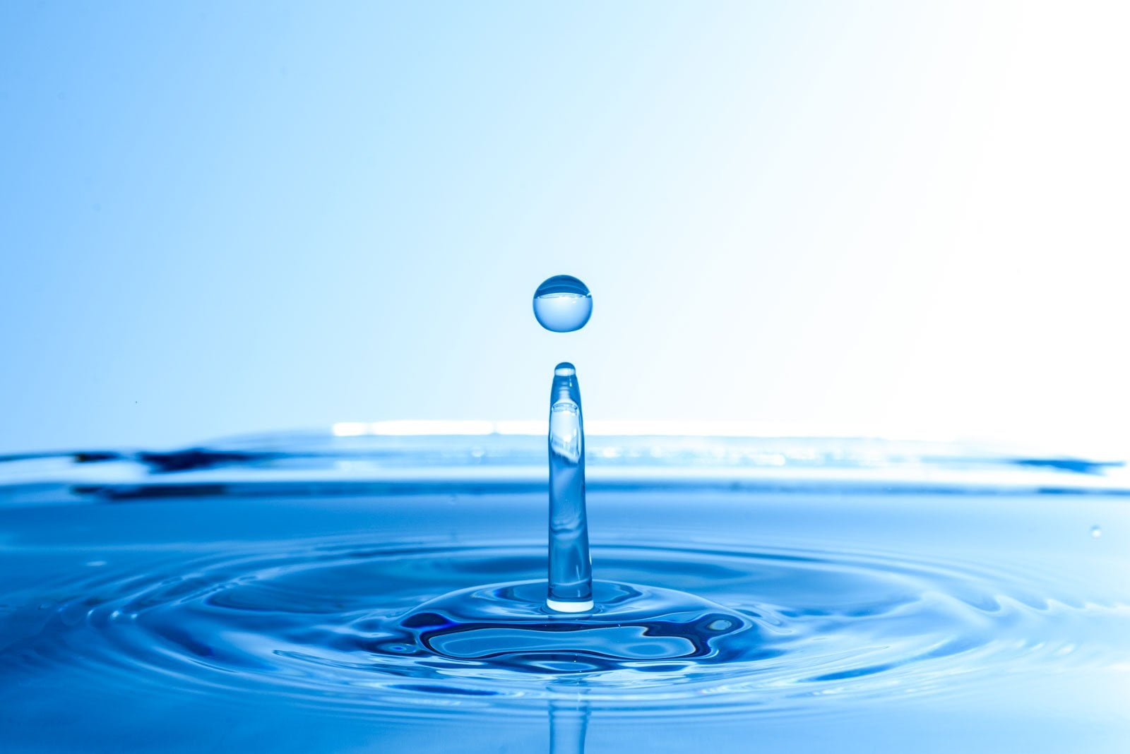 Water Drop Bill