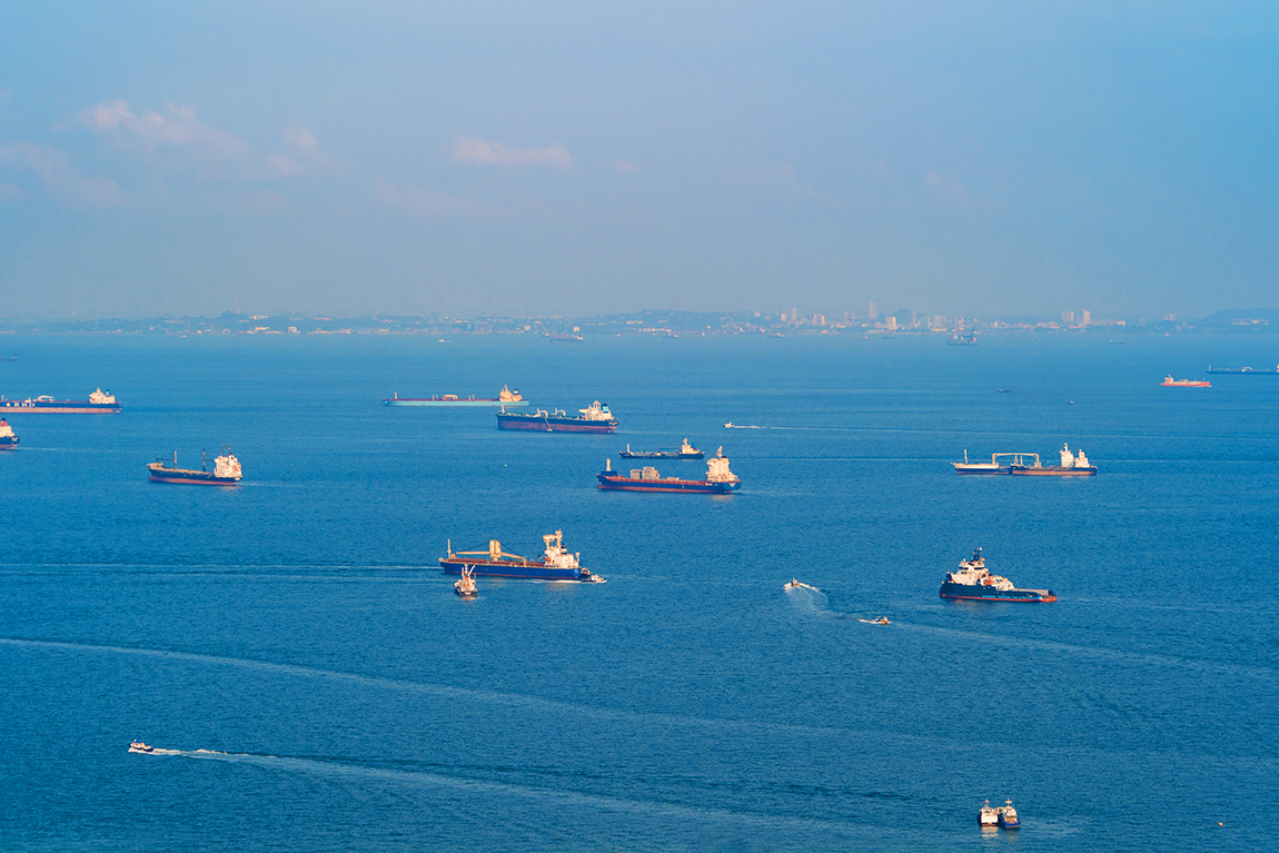 Strait of Hormuz