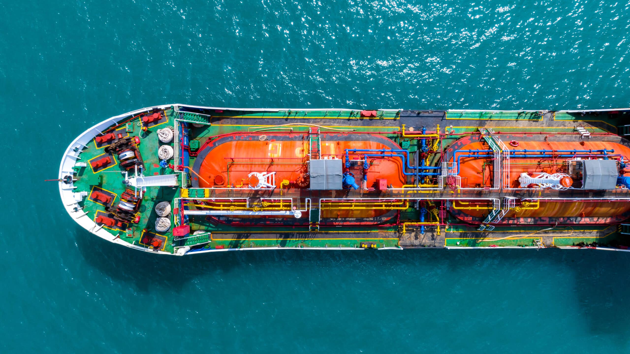 Beyond the Blockade: The Compounding Risks of the 2026 Energy Crisis