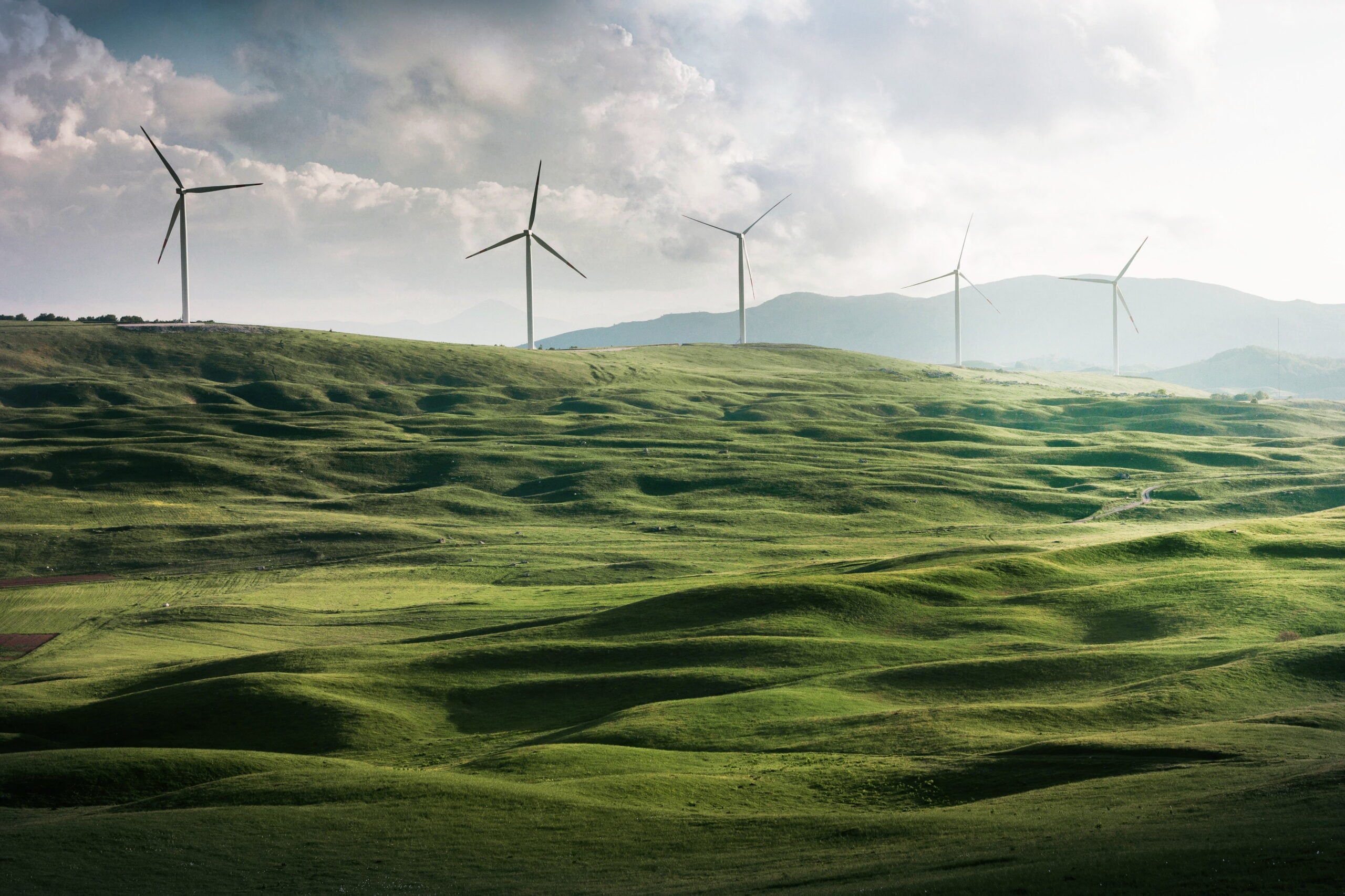 Church of England Green Targets encouraged 2 move forward!