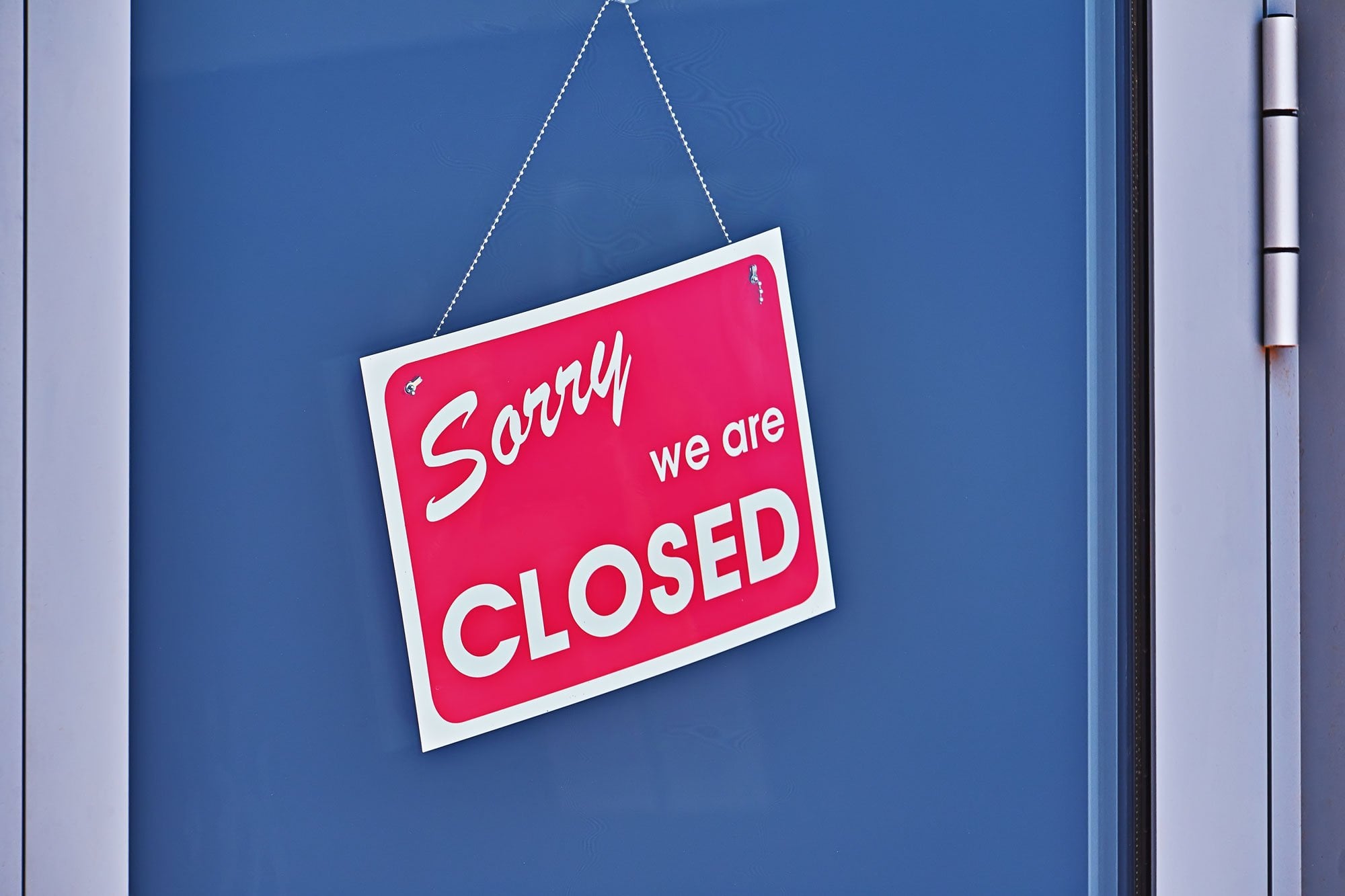 CNG Energy Limited closes its doors to 40,000 businesses!