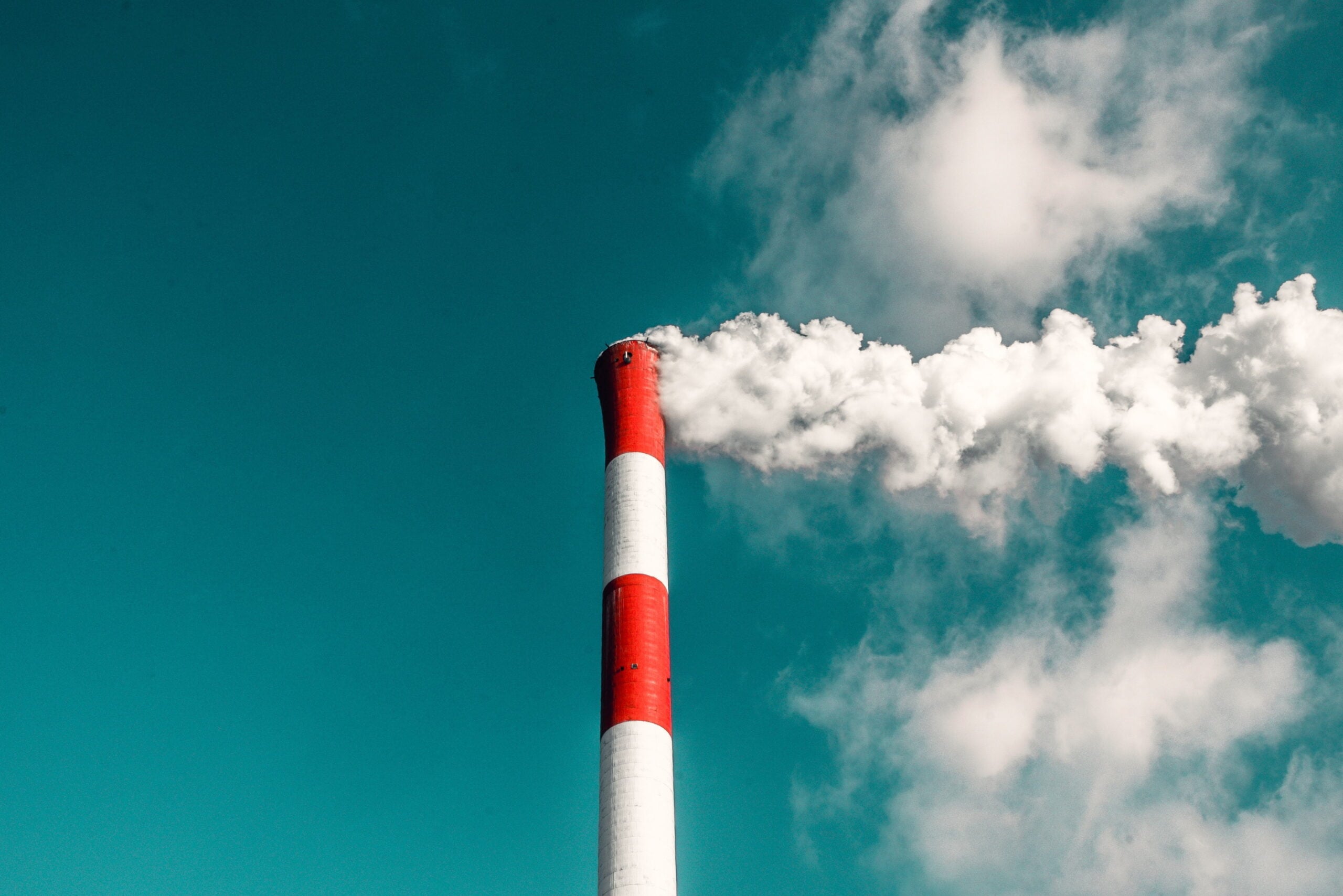 Coronavirus crisis cuts China’s CO2 emissions