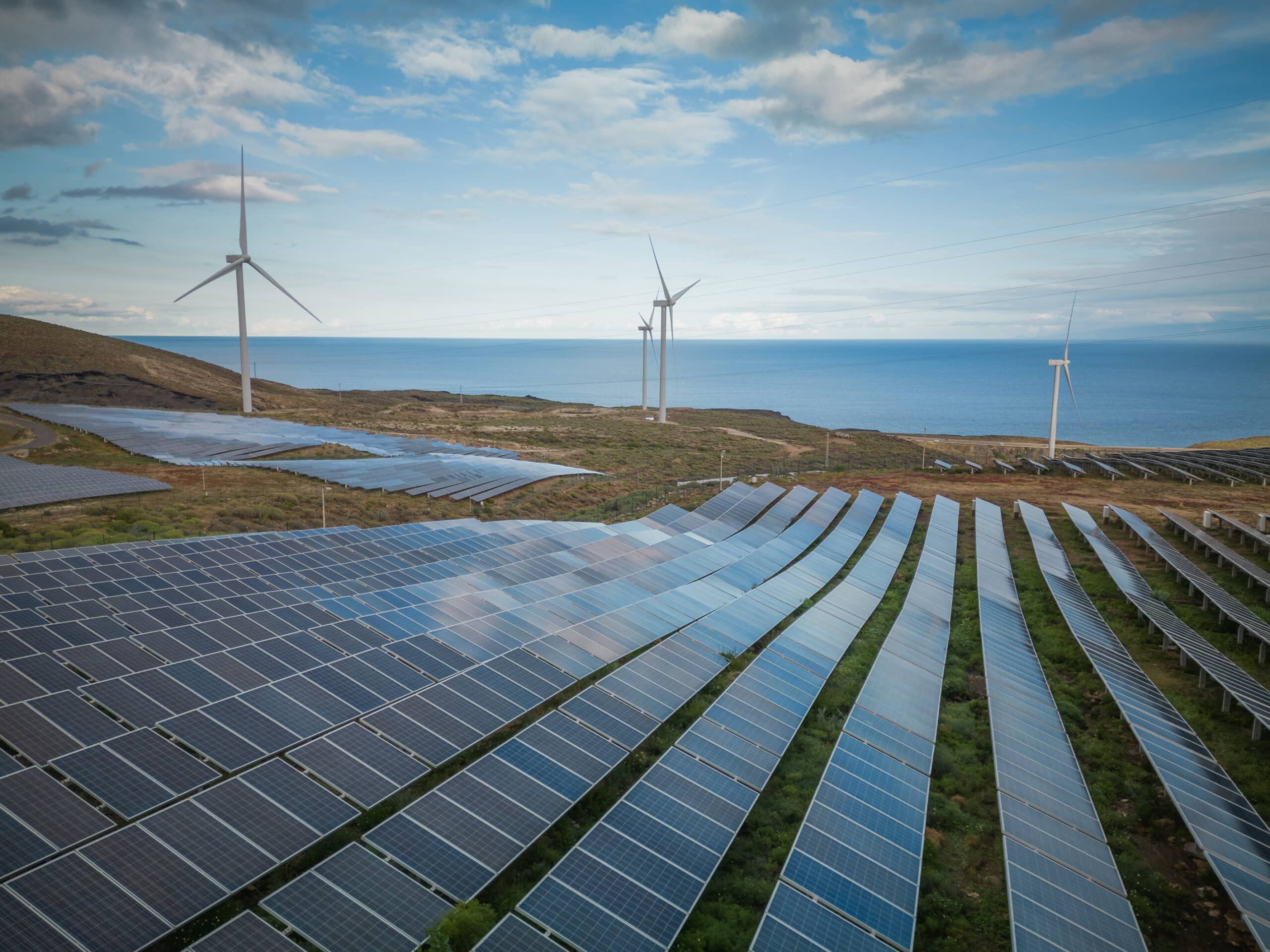 Earth Day 2026: Supporting Smarter Energy Choices for UK Businesses