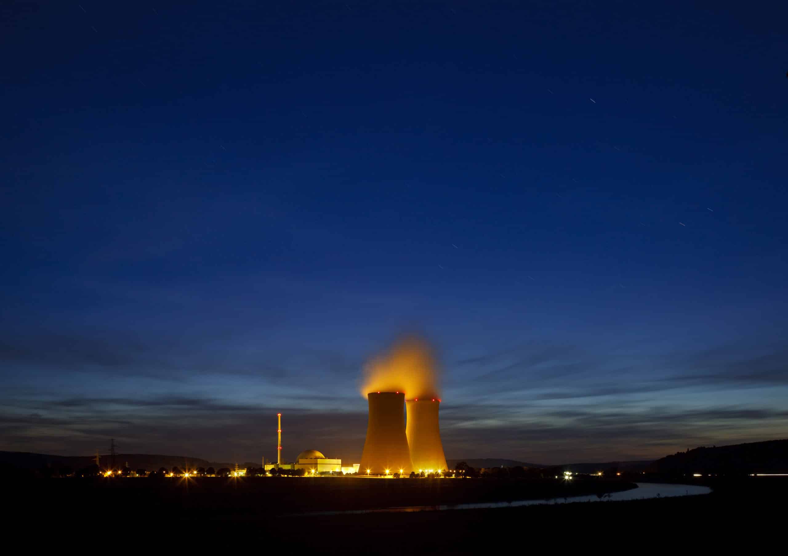 EDF Invests in Sizewell C: A Boost for UK Nuclear