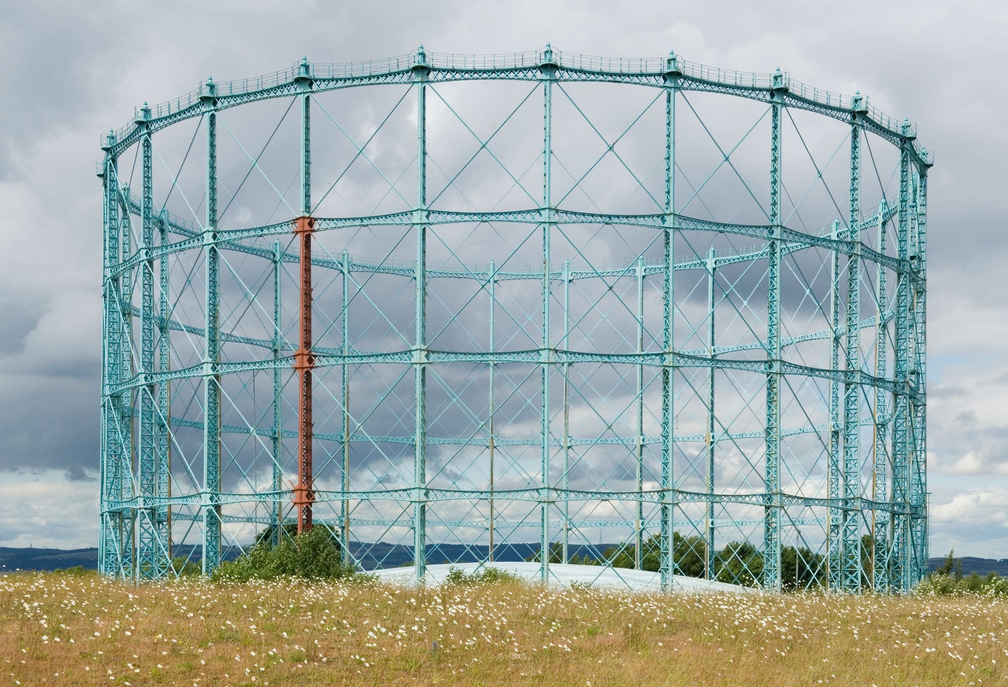 UK Gas Supply Security