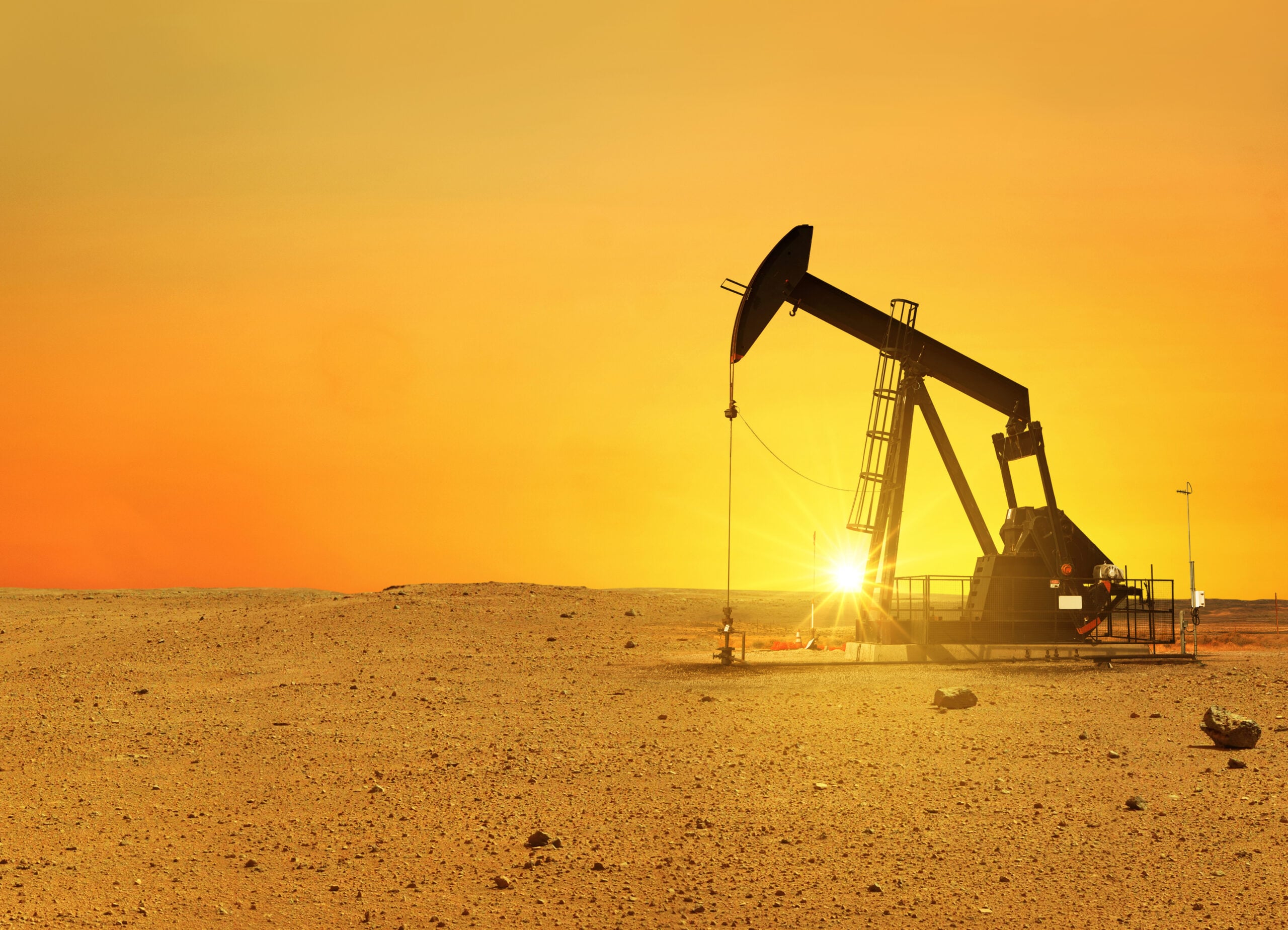 Israel–Iran Conflict and Energy Prices: What Businesses Should Know