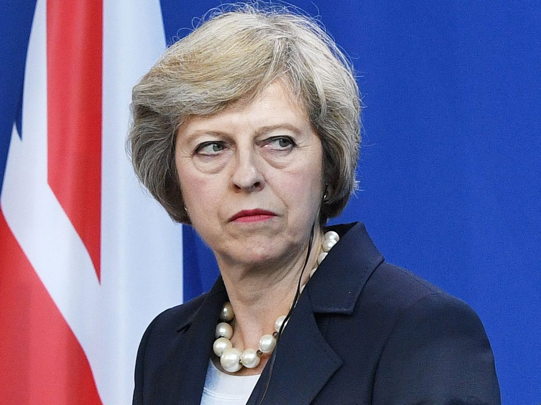 May Poised 2 Revive Energy Price Cap Plan After Tory Revolt!