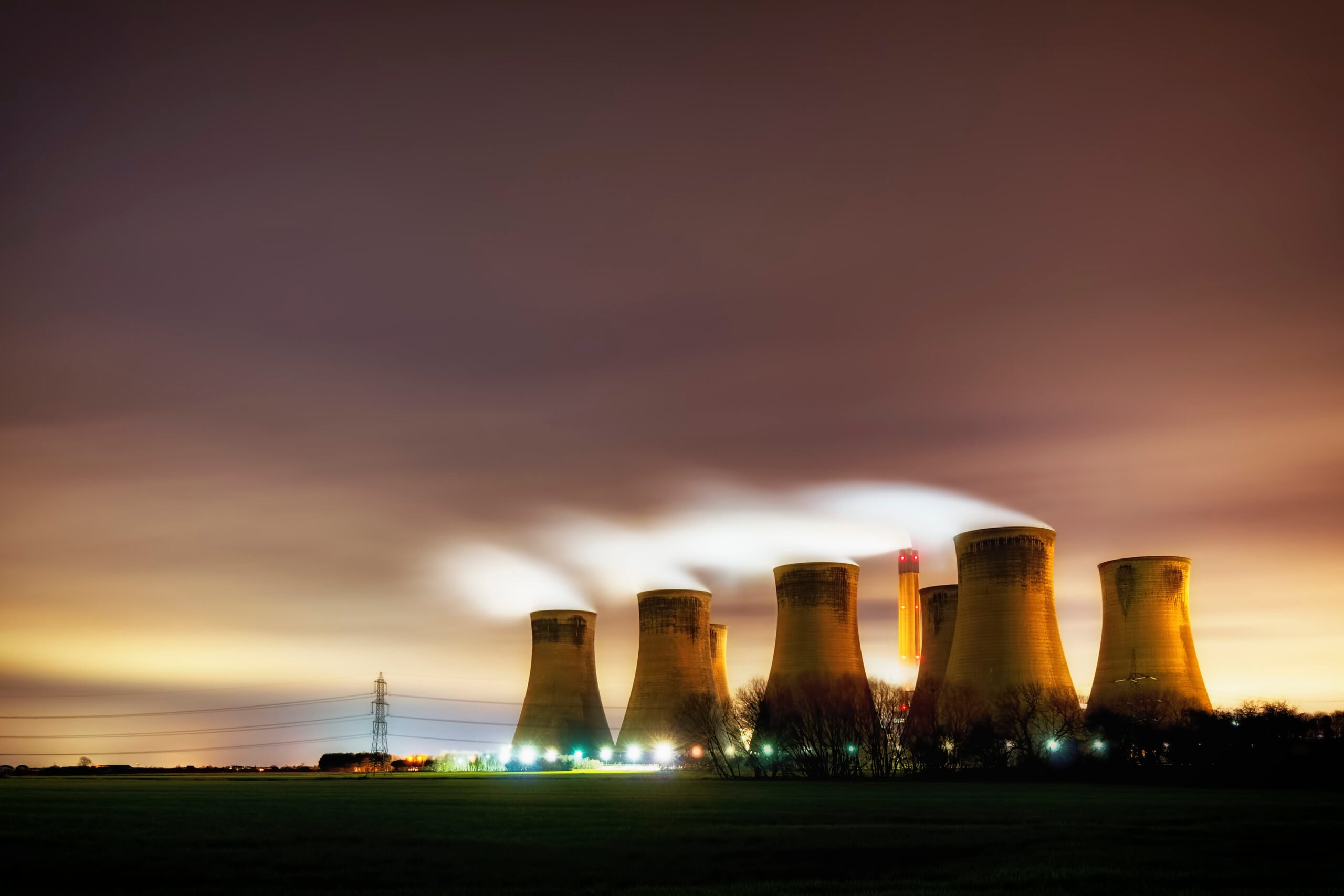 A Nuclear Renaissance: Why Sizewell C Is a Turning Point for UK Energy