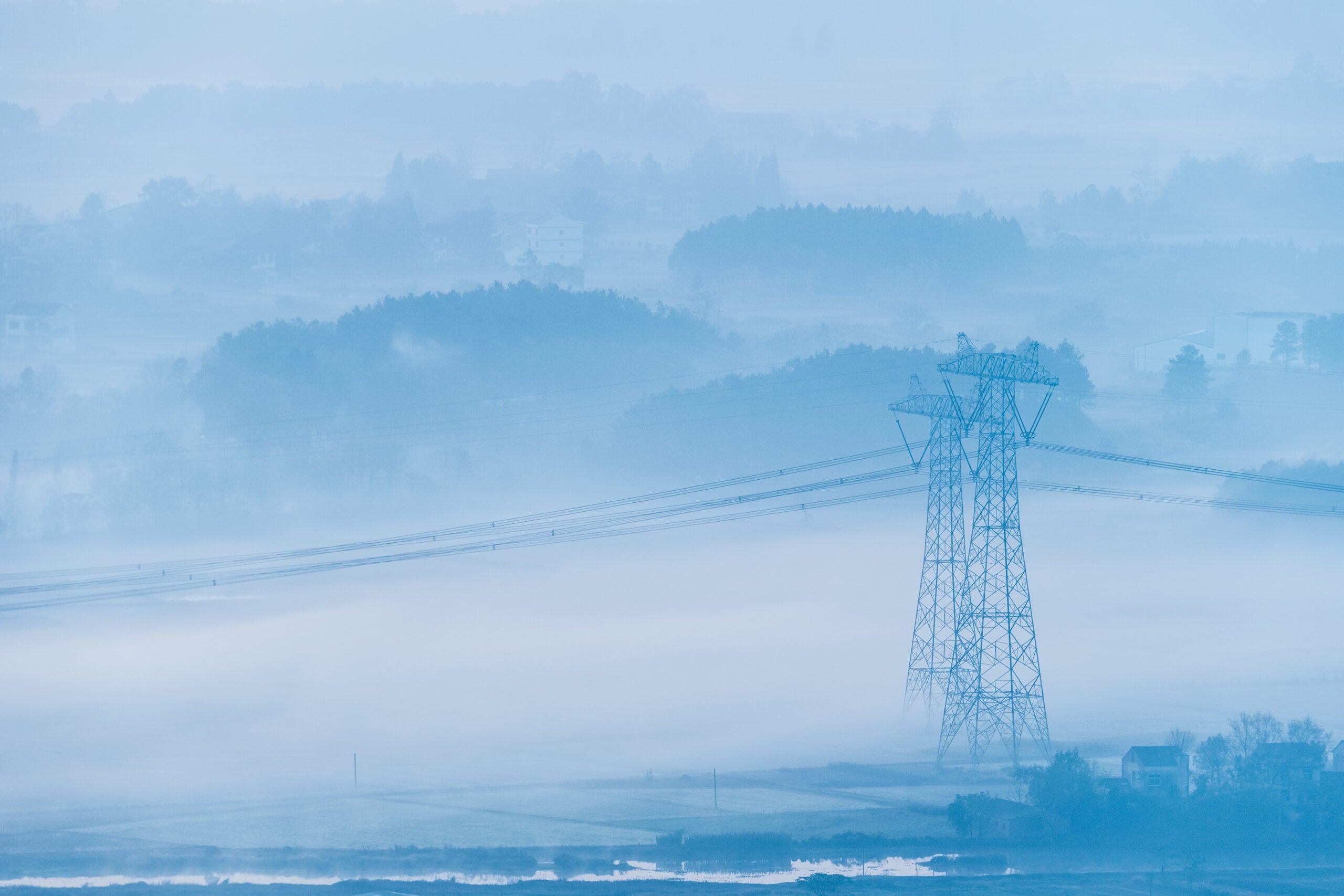 Scotland Loses Out on Zonal Electricity Pricing: Here’s Why