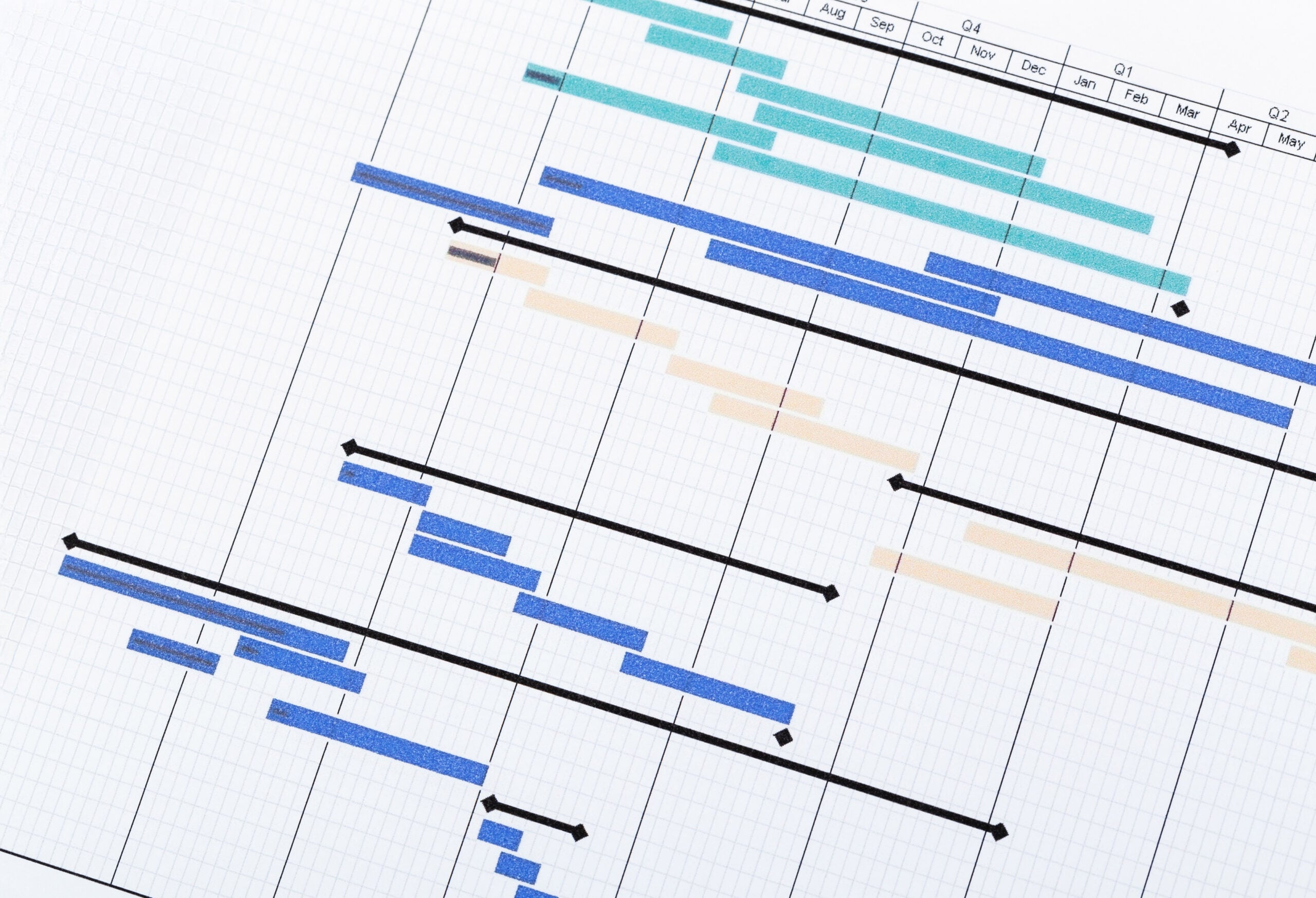 The MHHS Deadline is Approaching: A Practical Timeline for UK Businesses