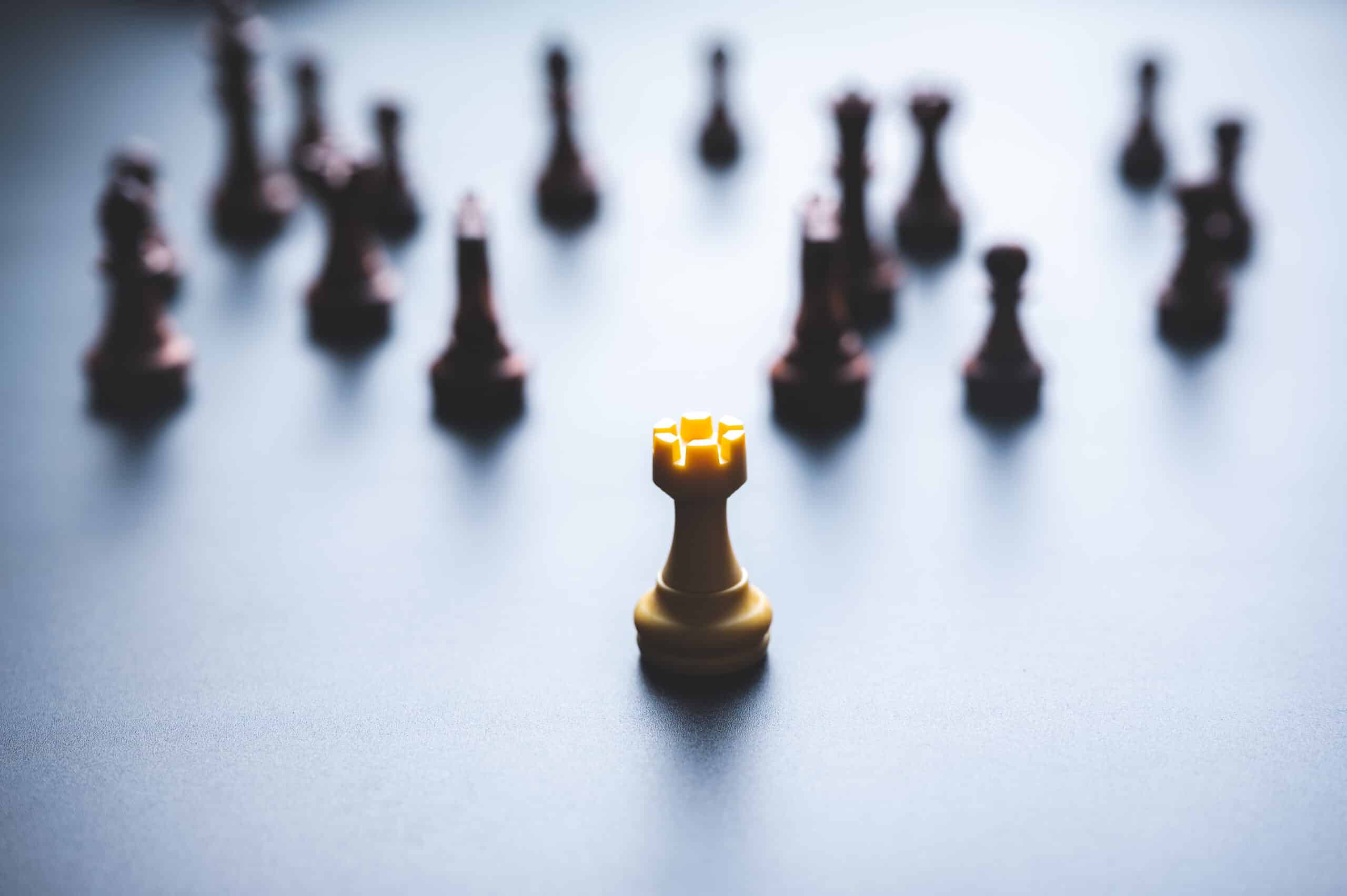 Beyond Compliance: How to Turn MHHS into a Competitive Advantage