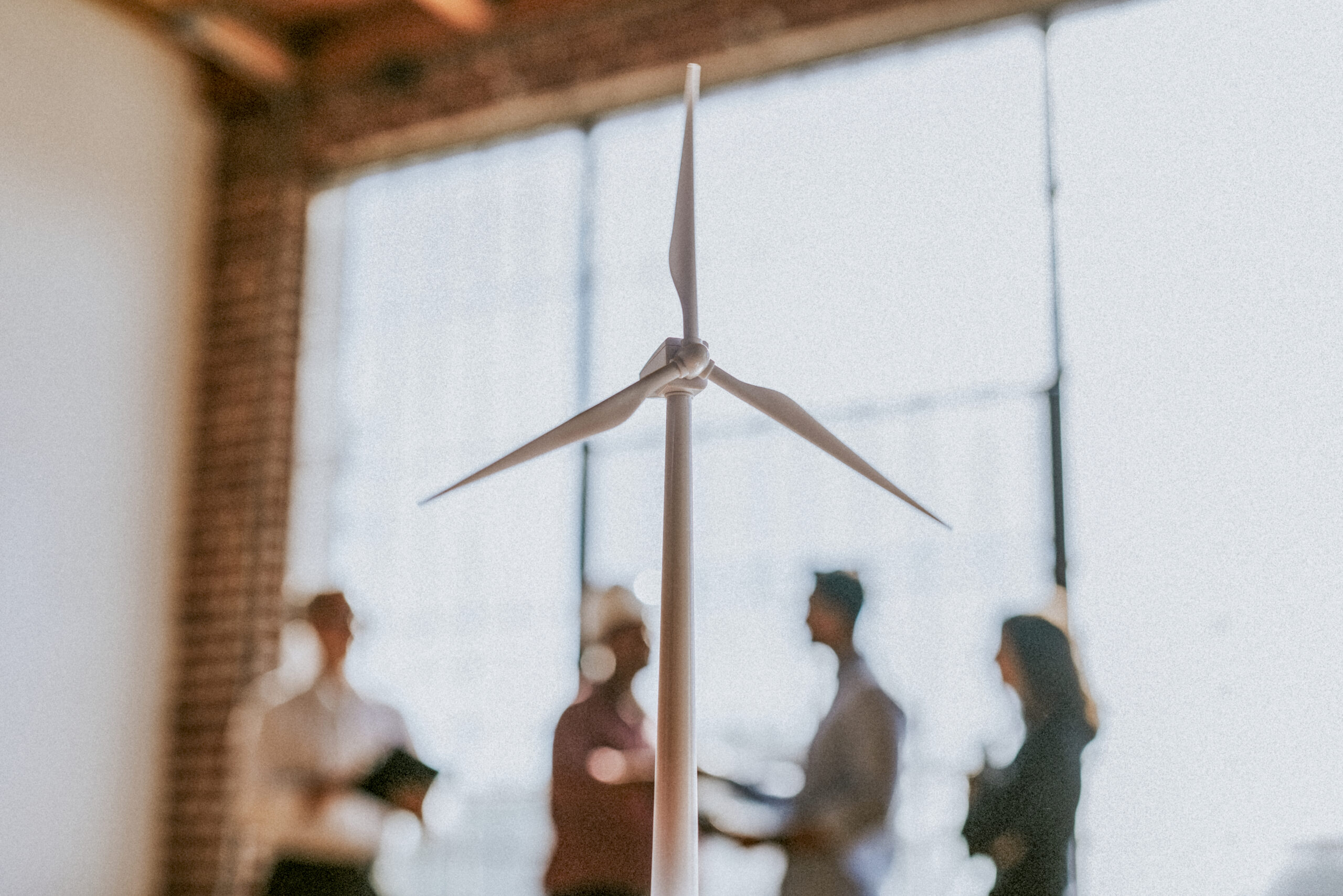 UK Unveils Vision to Become a Clean Energy Superpower