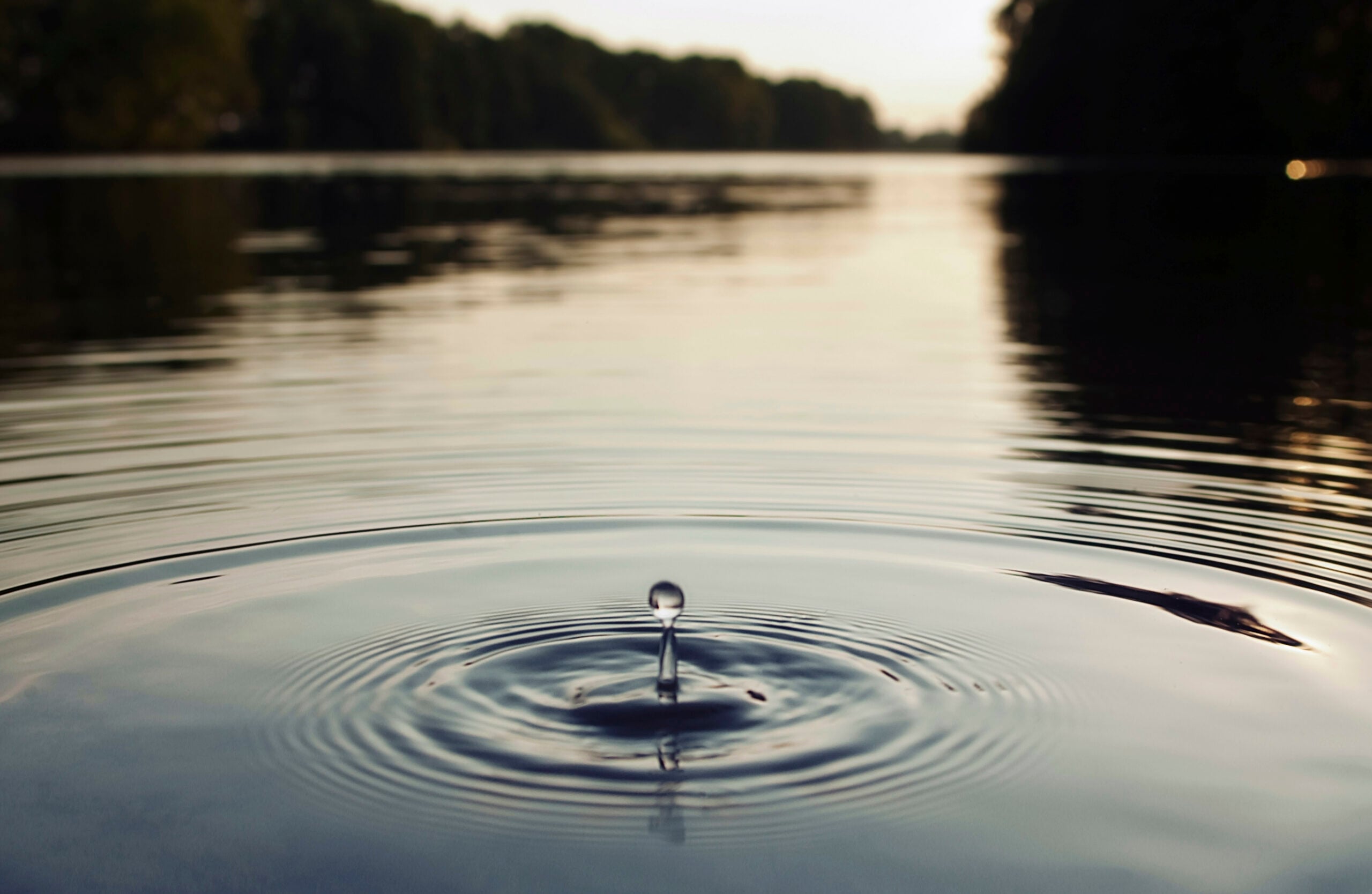 Water Rate Increase