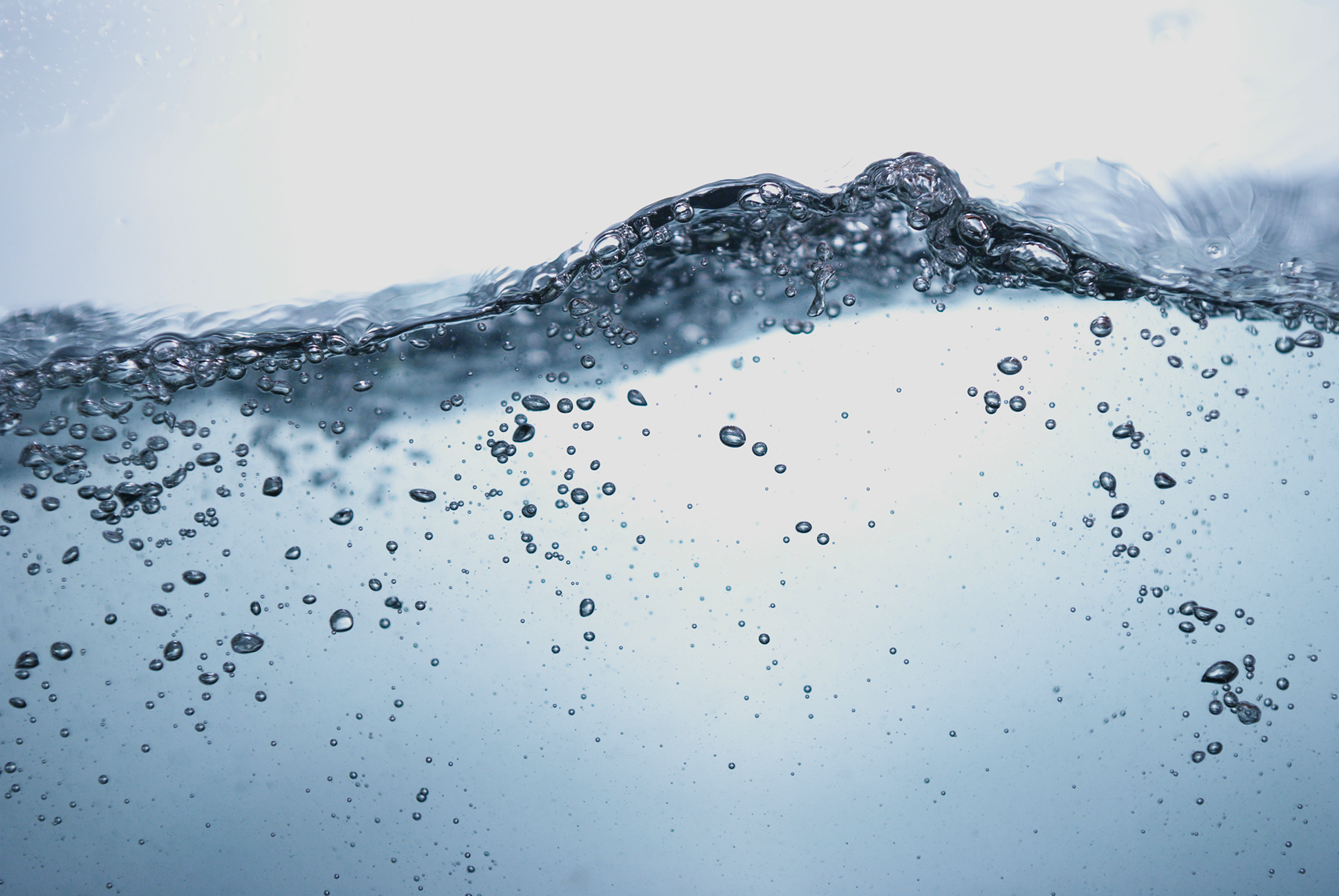 Water Rate Increase