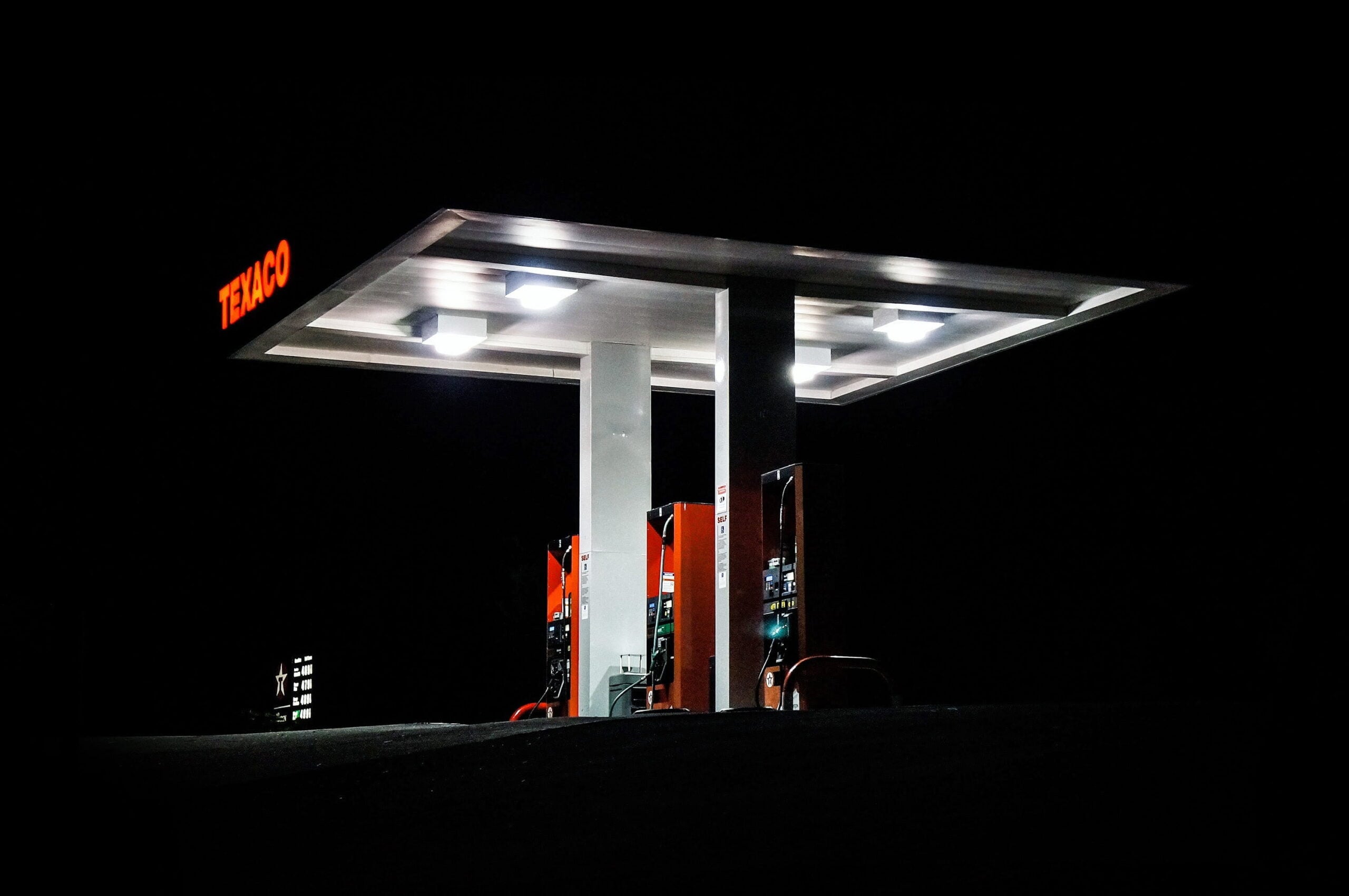 Volatile oil prices looking 2 make a return!